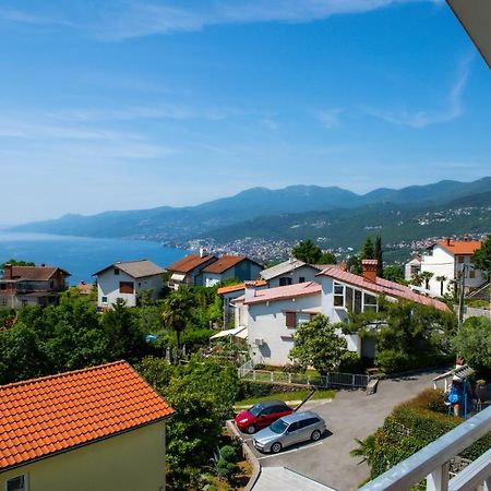 Ferienwohnung Marin - Neu Kastav Exteriér fotografie
