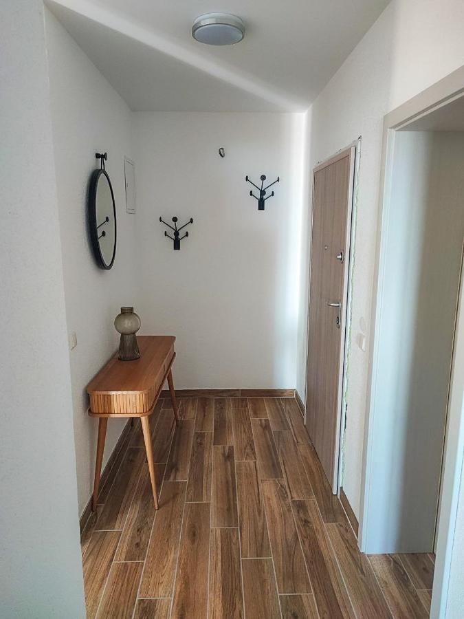 Ferienwohnung Marin - Neu Kastav Exteriér fotografie