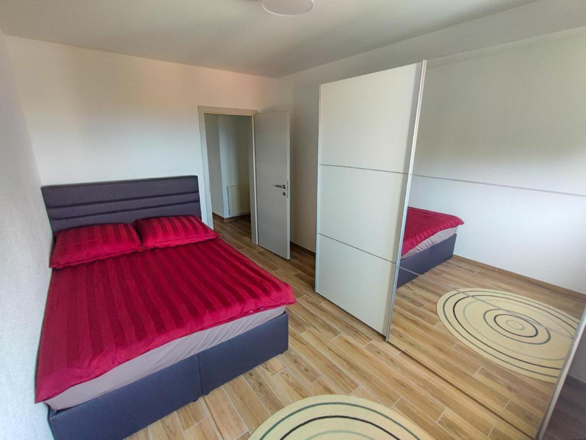 Ferienwohnung Marin - Neu Kastav Exteriér fotografie