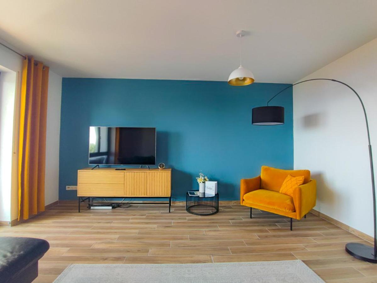 Ferienwohnung Marin - Neu Kastav Exteriér fotografie