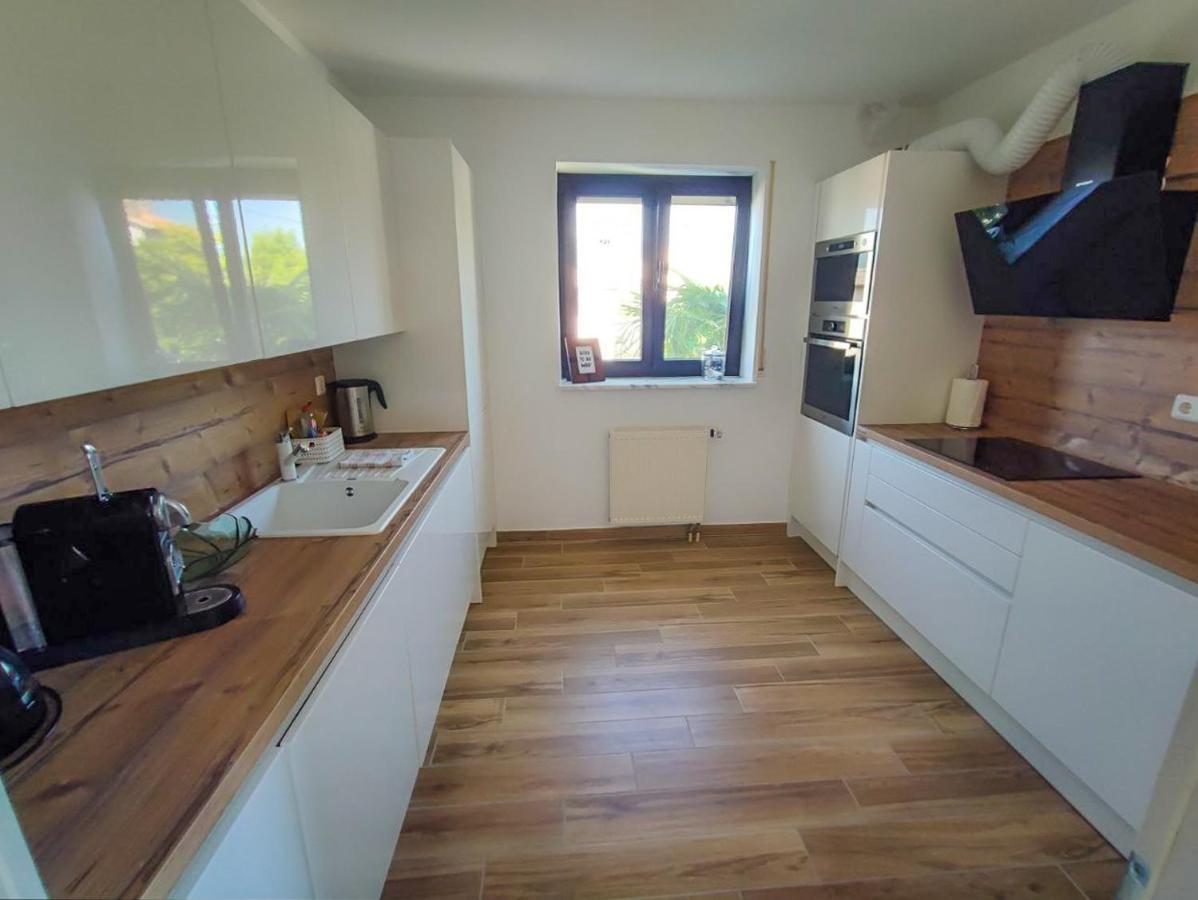 Ferienwohnung Marin - Neu Kastav Exteriér fotografie