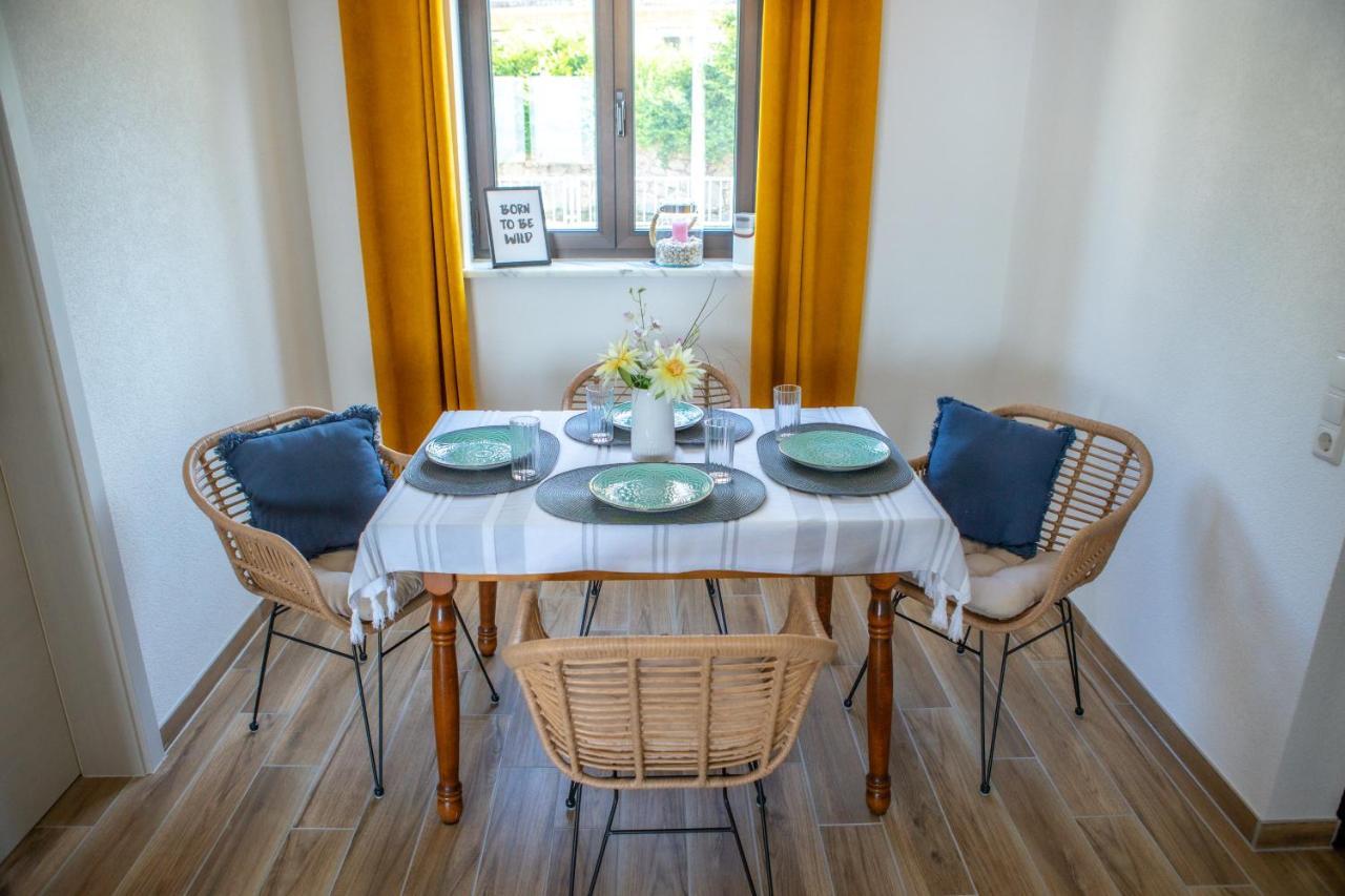 Ferienwohnung Marin - Neu Kastav Exteriér fotografie