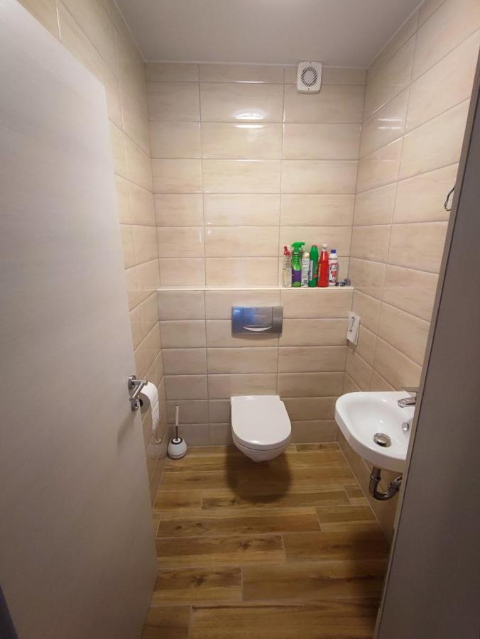 Ferienwohnung Marin - Neu Kastav Exteriér fotografie