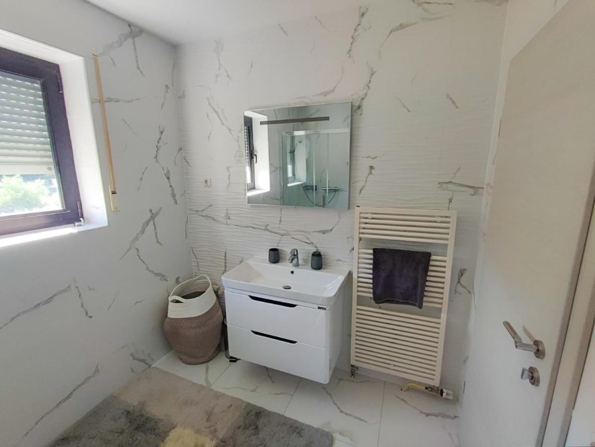Ferienwohnung Marin - Neu Kastav Exteriér fotografie