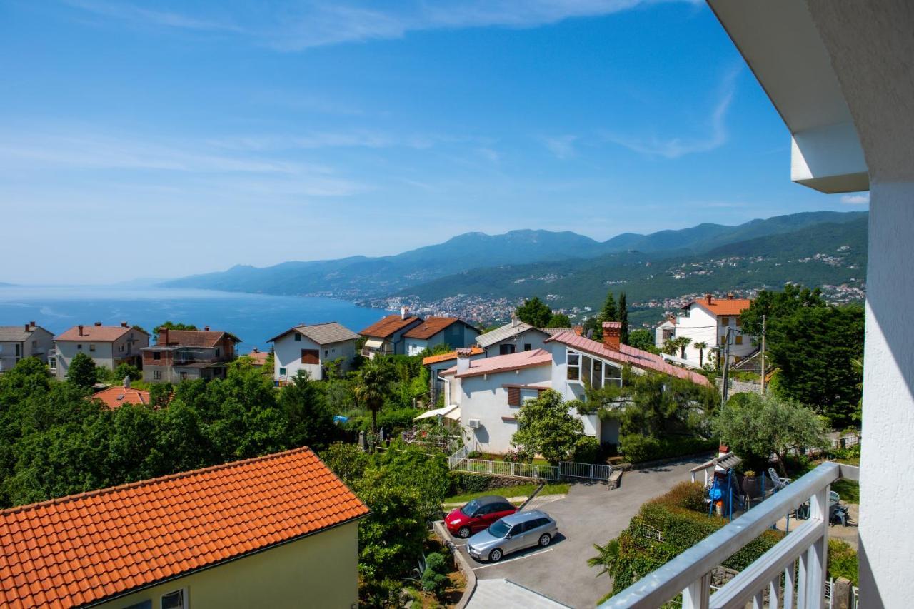 Ferienwohnung Marin - Neu Kastav Exteriér fotografie